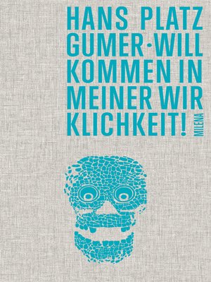 cover image of Willkommen in meiner Wirklichkeit!